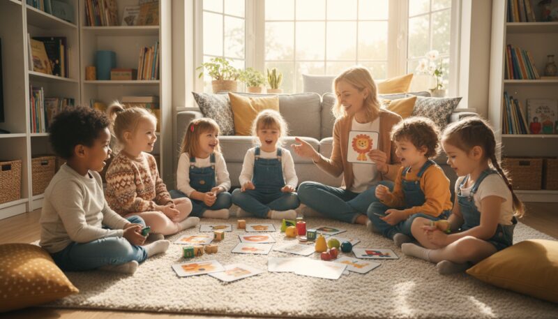 igra za razvoj govora kod dece igra za razvoj govora kod dece