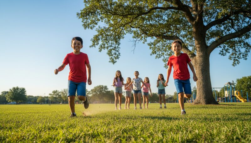 igre jurenja za decu igre jurenja za decu